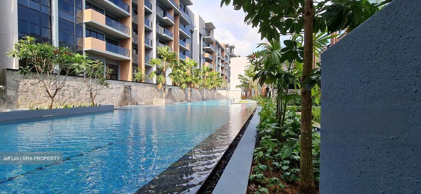 Kent Ridge Hill Residences (D5), Apartment #561365111